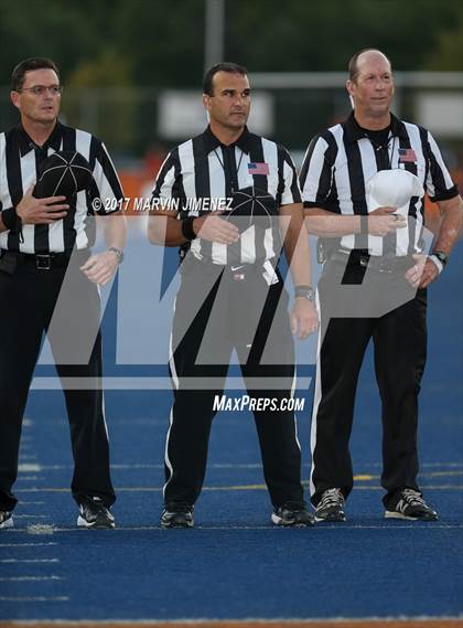 Thumbnail 1 in Oaks Christian vs Chaminade  photogallery.