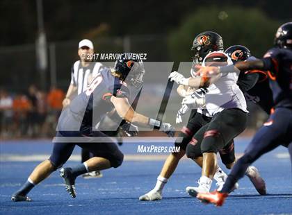 Thumbnail 2 in Oaks Christian vs Chaminade  photogallery.