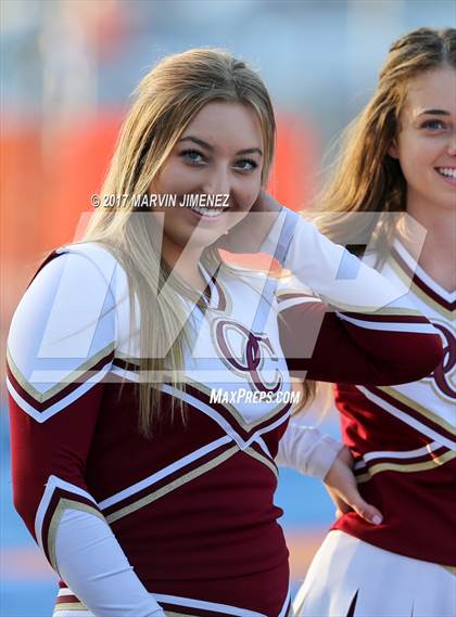 Thumbnail 1 in Oaks Christian vs Chaminade  photogallery.