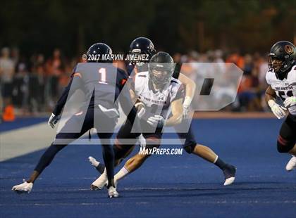 Thumbnail 1 in Oaks Christian vs Chaminade  photogallery.