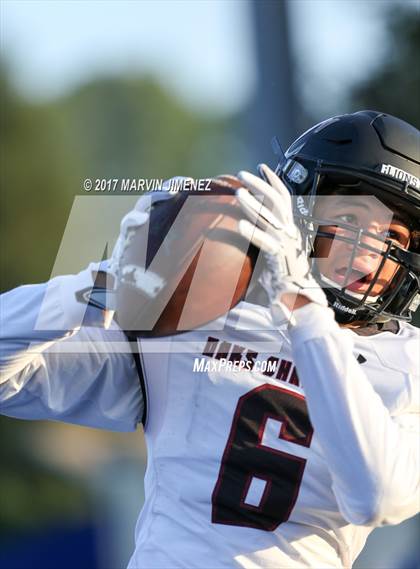 Thumbnail 3 in Oaks Christian vs Chaminade  photogallery.