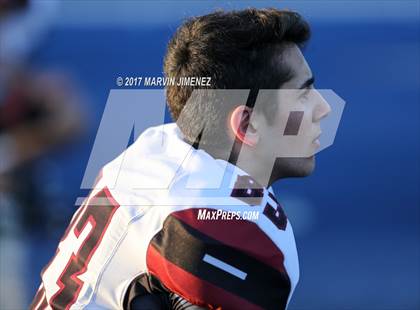 Thumbnail 1 in Oaks Christian vs Chaminade  photogallery.
