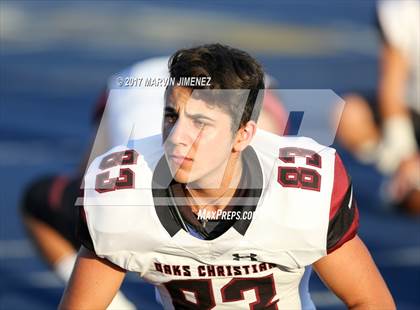 Thumbnail 2 in Oaks Christian vs Chaminade  photogallery.