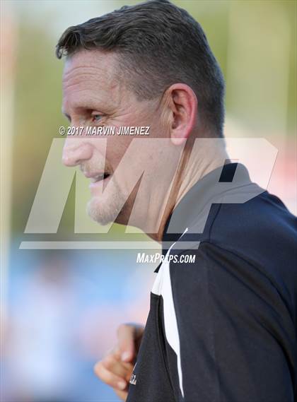Thumbnail 1 in Oaks Christian vs Chaminade  photogallery.