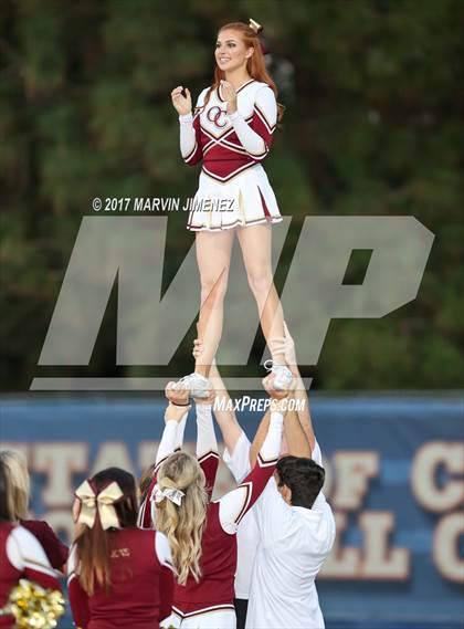 Thumbnail 3 in Oaks Christian vs Chaminade  photogallery.