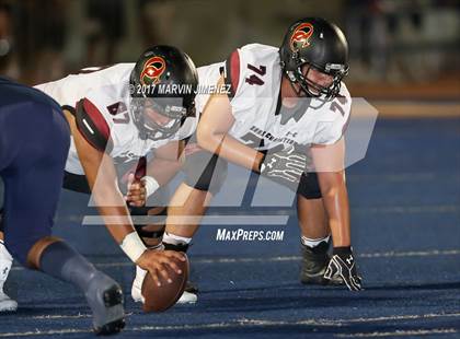 Thumbnail 2 in Oaks Christian vs Chaminade  photogallery.
