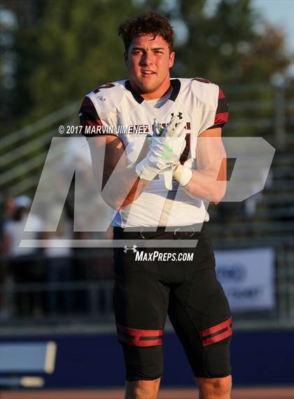Thumbnail 1 in Oaks Christian vs Chaminade  photogallery.