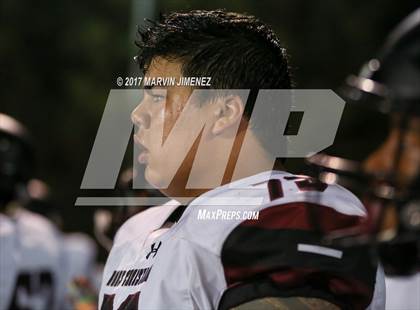 Thumbnail 3 in Oaks Christian vs Chaminade  photogallery.