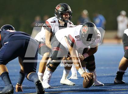 Thumbnail 3 in Oaks Christian vs Chaminade  photogallery.
