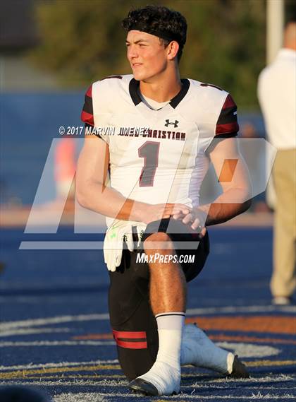 Thumbnail 2 in Oaks Christian vs Chaminade  photogallery.