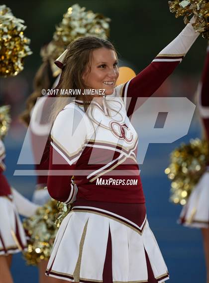 Thumbnail 2 in Oaks Christian vs Chaminade  photogallery.