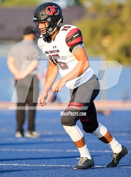 Thumbnail 1 in Oaks Christian vs Chaminade  photogallery.