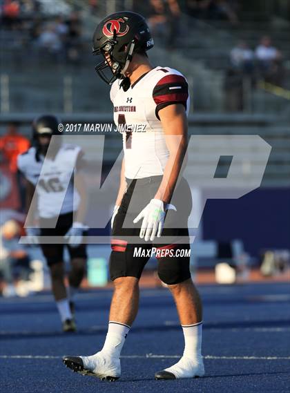 Thumbnail 1 in Oaks Christian vs Chaminade  photogallery.