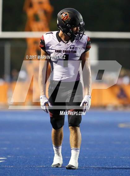 Thumbnail 1 in Oaks Christian vs Chaminade  photogallery.