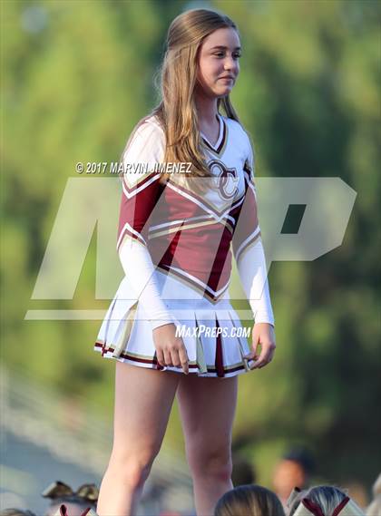 Thumbnail 1 in Oaks Christian vs Chaminade  photogallery.