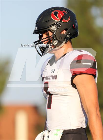 Thumbnail 2 in Oaks Christian vs Chaminade  photogallery.