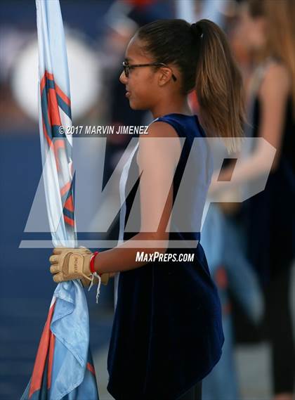 Thumbnail 3 in Oaks Christian vs Chaminade  photogallery.
