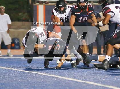 Thumbnail 1 in Oaks Christian vs Chaminade  photogallery.
