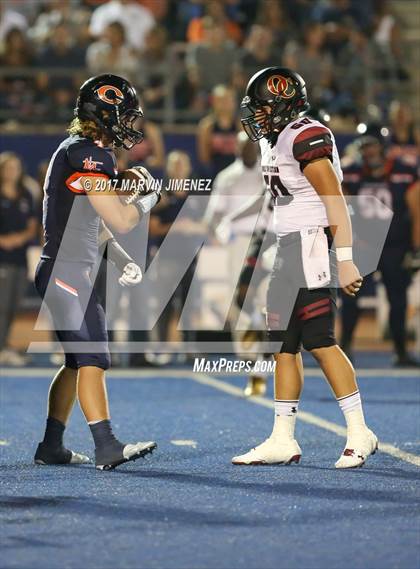 Thumbnail 3 in Oaks Christian vs Chaminade  photogallery.