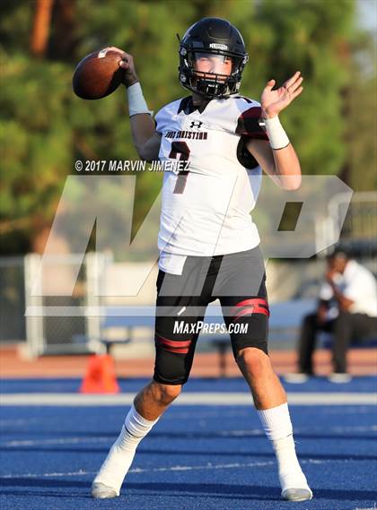Thumbnail 3 in Oaks Christian vs Chaminade  photogallery.