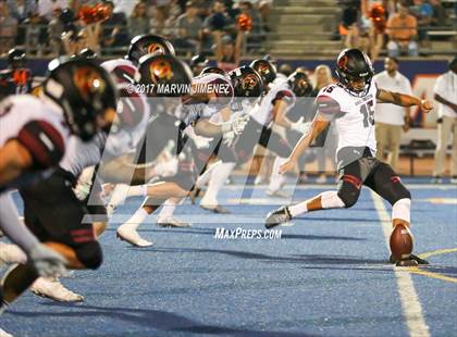 Thumbnail 2 in Oaks Christian vs Chaminade  photogallery.