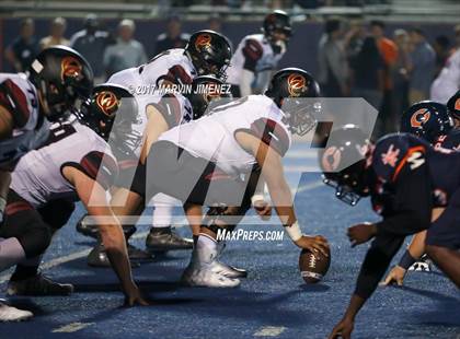 Thumbnail 1 in Oaks Christian vs Chaminade  photogallery.