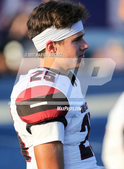 Thumbnail 1 in Oaks Christian vs Chaminade  photogallery.