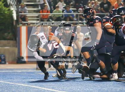 Thumbnail 2 in Oaks Christian vs Chaminade  photogallery.