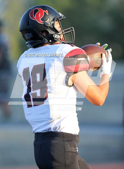 Thumbnail 1 in Oaks Christian vs Chaminade  photogallery.