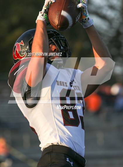Thumbnail 3 in Oaks Christian vs Chaminade  photogallery.