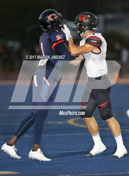 Thumbnail 2 in Oaks Christian vs Chaminade  photogallery.