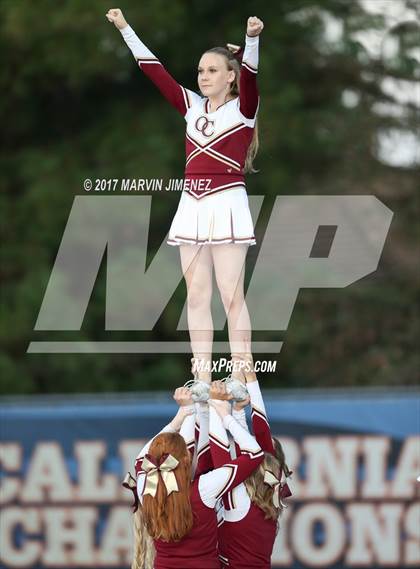 Thumbnail 2 in Oaks Christian vs Chaminade  photogallery.