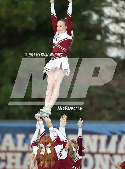 Thumbnail 1 in Oaks Christian vs Chaminade  photogallery.