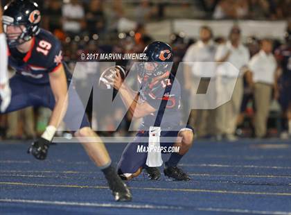 Thumbnail 1 in Oaks Christian vs Chaminade  photogallery.
