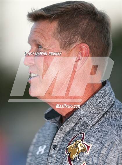 Thumbnail 3 in Oaks Christian vs Chaminade  photogallery.