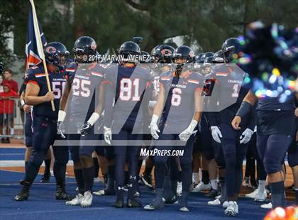 Thumbnail 3 in Oaks Christian vs Chaminade  photogallery.