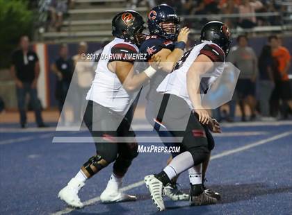 Thumbnail 2 in Oaks Christian vs Chaminade  photogallery.