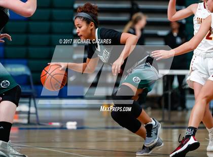 Thumbnail 1 in Torrey Pines vs. Mission Vista  (So. Cal. Holiday Prep Classic) photogallery.