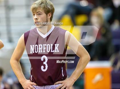 Thumbnail 1 in Norfolk @ Bellevue West photogallery.