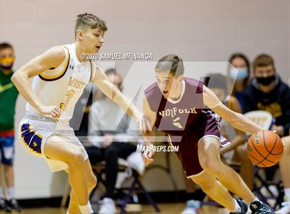 Thumbnail 2 in Norfolk @ Bellevue West photogallery.