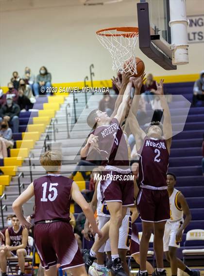 Thumbnail 3 in Norfolk @ Bellevue West photogallery.