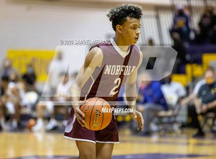 Thumbnail 3 in Norfolk @ Bellevue West photogallery.