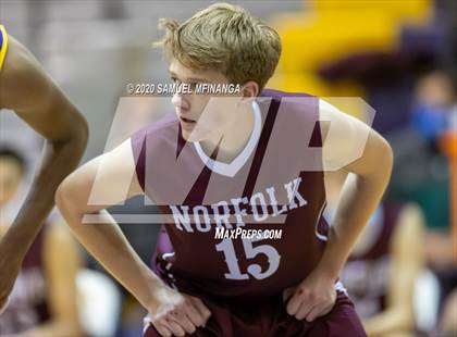 Thumbnail 1 in Norfolk @ Bellevue West photogallery.
