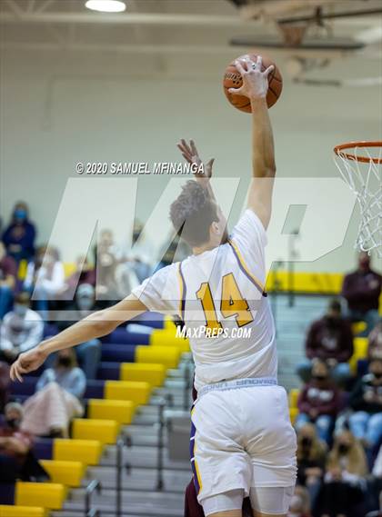 Thumbnail 1 in Norfolk @ Bellevue West photogallery.