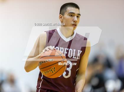 Thumbnail 3 in Norfolk @ Bellevue West photogallery.