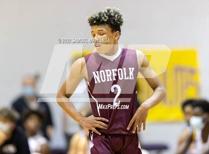 Thumbnail 1 in Norfolk @ Bellevue West photogallery.