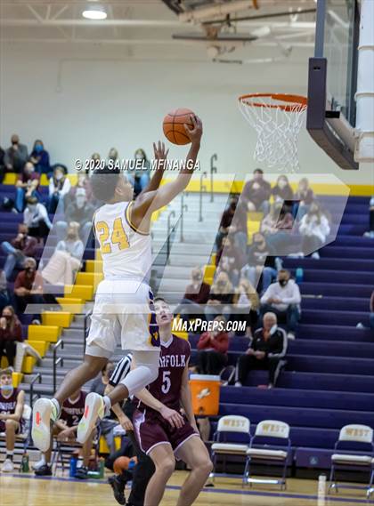 Thumbnail 3 in Norfolk @ Bellevue West photogallery.