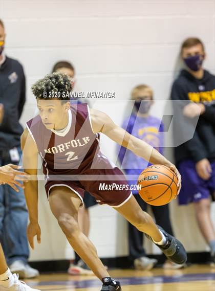 Thumbnail 1 in Norfolk @ Bellevue West photogallery.