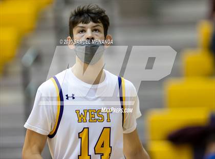 Thumbnail 3 in Norfolk @ Bellevue West photogallery.