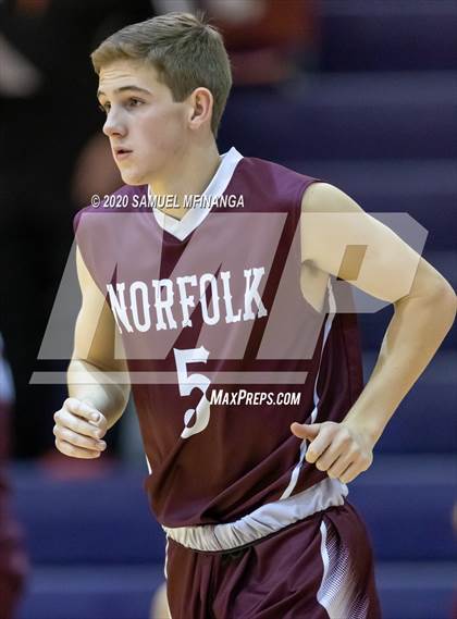 Thumbnail 1 in Norfolk @ Bellevue West photogallery.